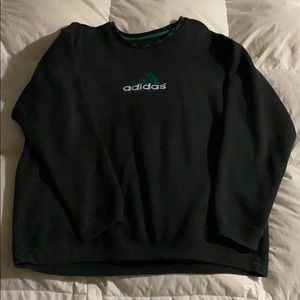 This is a limited edition Adidas Originals XL